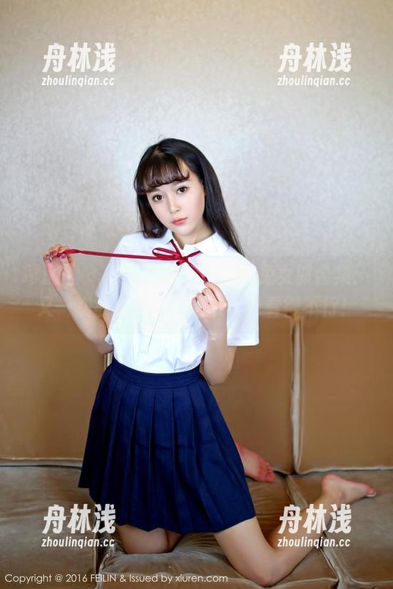嗲囡囡 - Emily顾奈奈酱的兔女郎合集：又一次被撩到了，这次可好看得不行！