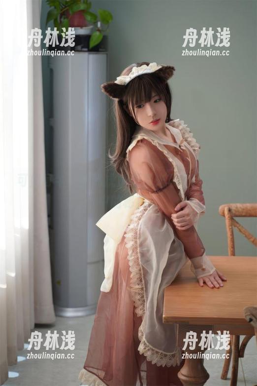 可奶可牛，嗷呜虎虎无圣光写真，一撩即中的秘技。