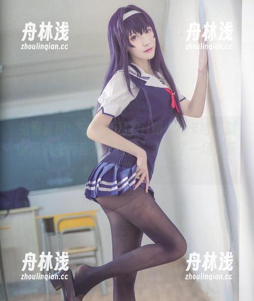 免费套图：在下萝莉控ii把“斯卡哈玉藻前阿尔托利亚潘德拉贡”弄成了一场荒唐的冒险