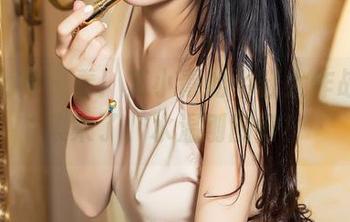头条女神 - 看！艾小青的浴缸大作战，合集来了，水温刚刚好！