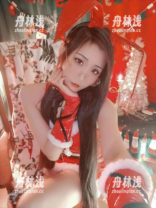 更新！嫣嫣子的纯白写真，适合所有爱白的人士！
