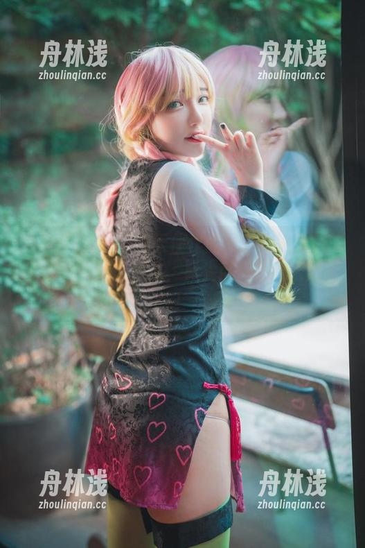 孙乐乐(손예은)的天使作品集：当她飞起来的时候…我只想说，翼尖可别拐弯太急啊！