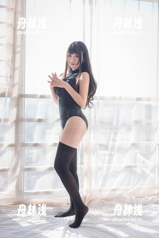 所以豹纹是宅夏yoko的谋生工具，是一种羞涩而又奔放的美？