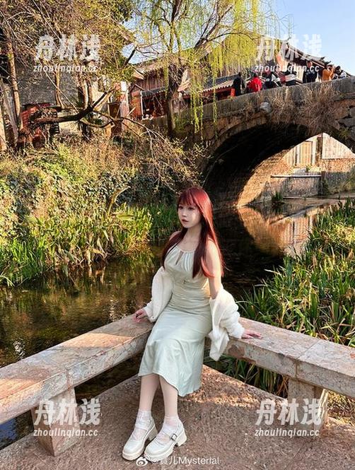 宝儿mysterial 宝儿mysterial写真:民宿不止是住宿,还有满满的套路欢迎你!
