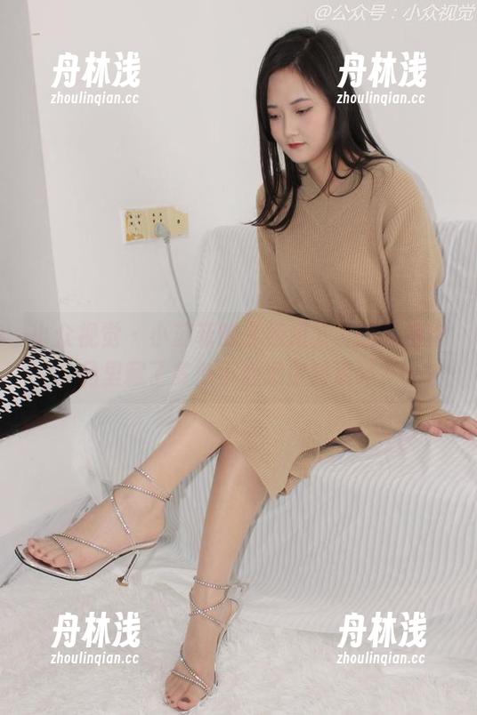小众视觉 - 小苏菲的《姐姐》，这私房作品里藏了多少小心思你知道吗？