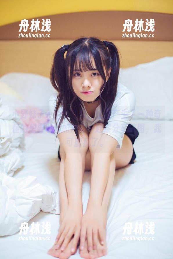 小野妹子w的双马尾，让我产生了一种奇怪的想要收藏的冲动…赶紧分享套图，我可能疯了。