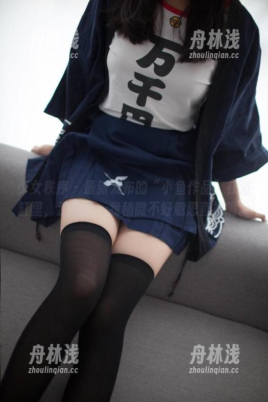 少女秩序 - 最新发布的“小鱼作品”在浴缸里，那姿态，我稍微不好意思直视呢。