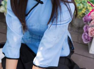 尤果网 - 旅行中的李焱：图集里的饥饿鬼，活脱脱的吃货写真！