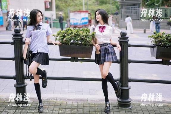 尤蜜荟 - 作品中的战姝羽Zina，让“可爱”这词多了一点挑剔。