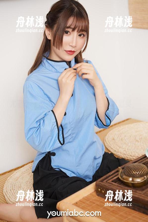 尤蜜荟 - 艾小青的黑白魔法在图库显灵，最新佳作竟是这种风趣！