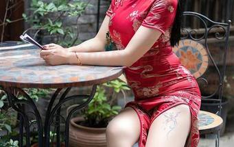 尤蜜荟 - 萌汉药baby带你飞，空姐图集这次又让人意外的怀念，是我太单纯了？