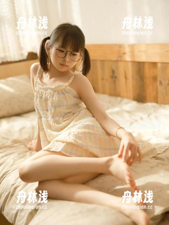 收好这份幼水铃衣的私房图包，午间更衣室的怀旧回忆