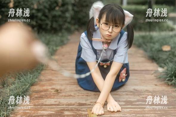 快来看！幼水铃衣的套图合集，电子女友可能比你想的更真实一点…
