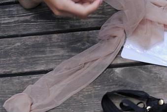 异思趣向 - 原图大放送！小九的‘裤里丝’系列，让我狂想下载啊！