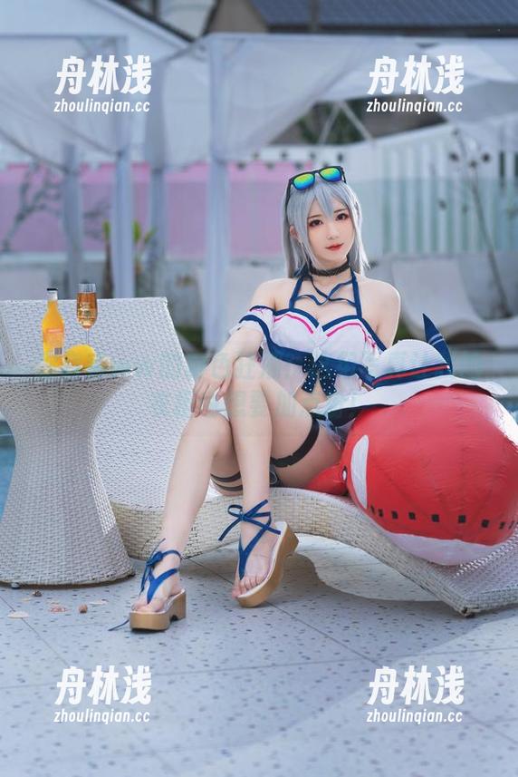 弥音音ww 弥音音ww的粉色狂潮:这组写真让我的衣柜也想要加点粉!