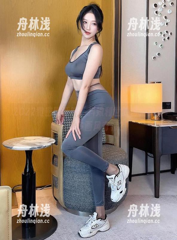 2022微密圈呼唤，抖娘利世的自拍美图究竟有多画风奇特？