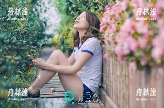 推女神-岑苑之barbiebaby 推女神 - 岑苑之barbiebaby更新啦,灰丝系列让你拥有“被布料温柔以待”的错觉,真想往里凹进去!