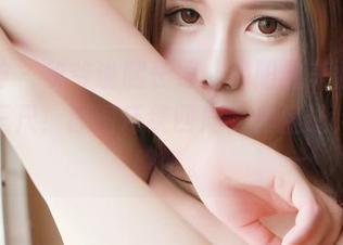 推女神 - 爷爷说腿长好，易阳的美腿不愧一蹦三尺！原图环绕四周，作品让人只想瞧瞧。