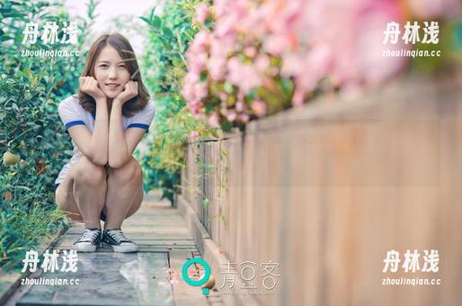 推女神 - 李玉洁Daisy兔女郎写真集精选，没有蹦跳的兔子，只有灵动的姿态