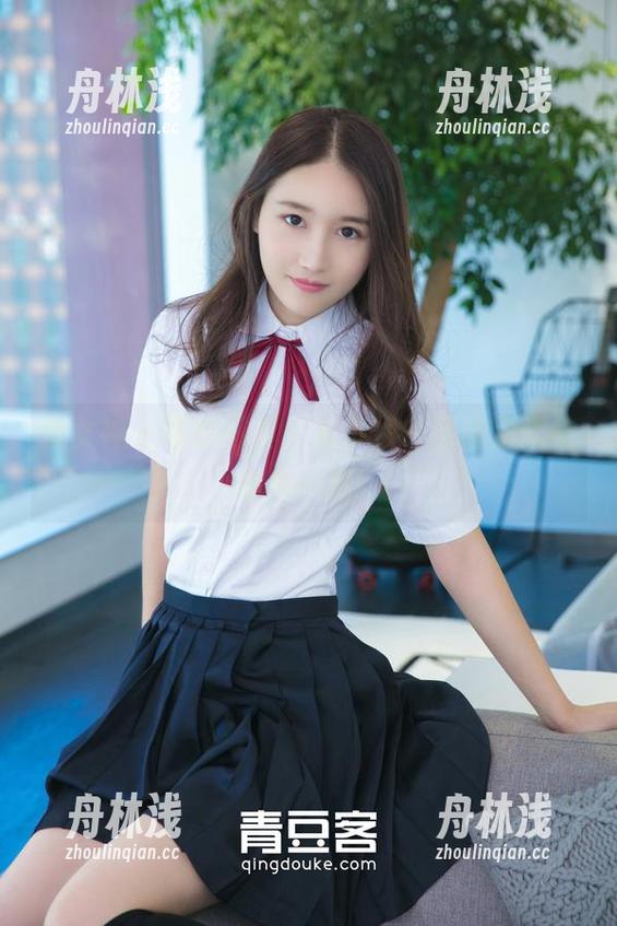 推女神-谭晓彤 推女神 - 婚纱写真,有多赞?谭晓彤来给你秀一把!