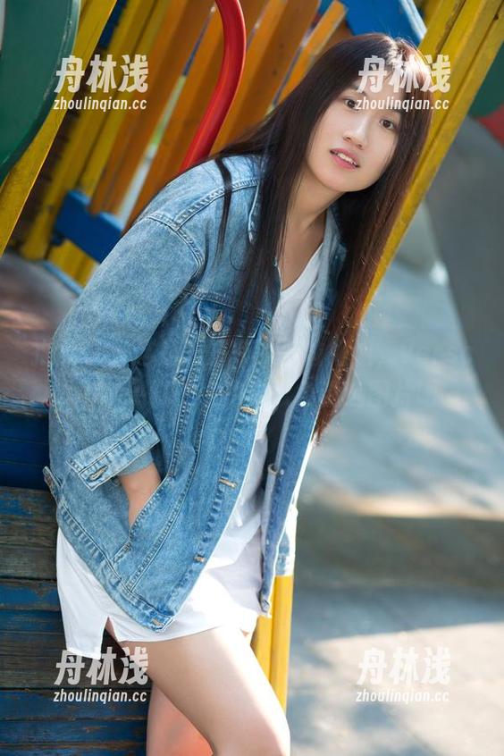 推女郎-李丽莎 推女郎 - 这是李丽莎的那位姐姐,verschijnen时一定是张双色精选图片吧