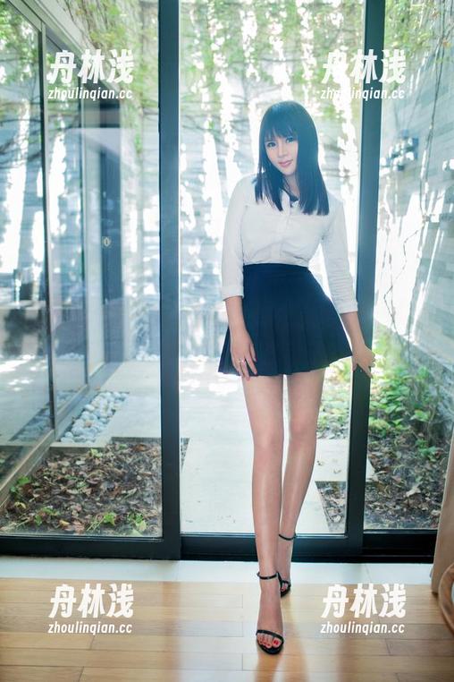 推女郎-胡允儿 推女郎 - 胡允儿独家花嫁作品集:婚纱之下,究竟藏了多少段子?
