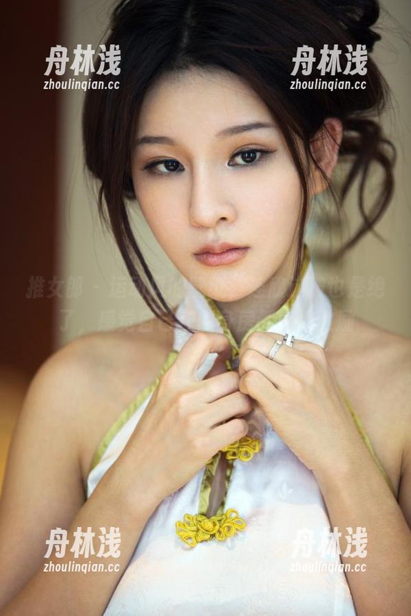 推女郎-连欣 推女郎 - 运动风的壁纸,连欣这波也是绝了,感觉自己在健身房都能被激励