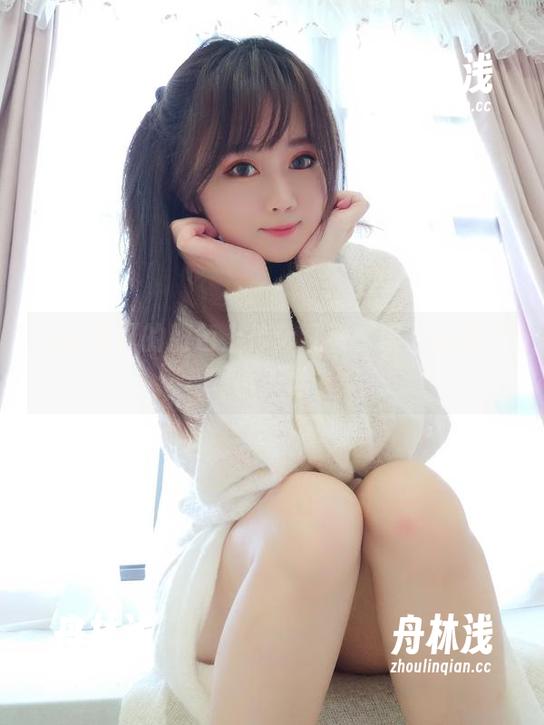 是依酱呀的粉色上传：观看，误入的精致小天地