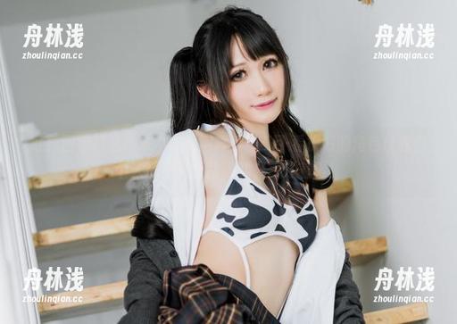 木之本果 哇!图包精选!木之本果用真爱粉4月-看护妇的角色让我整个人都不知所措,就只想盯着看!