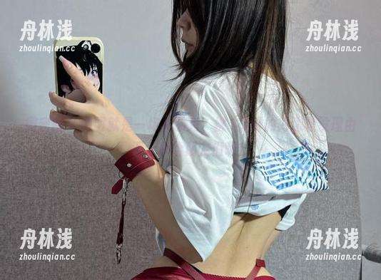 桃沢樱呀 微密圈 - 明明就是一场礼服秀,桃沢樱呀的高清照没理由不分享给朋友们啊!