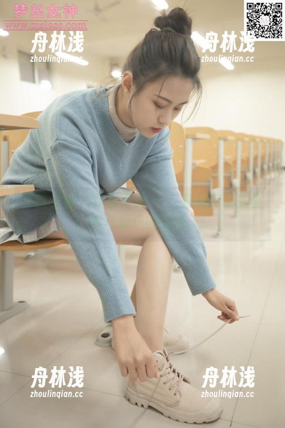 梦丝女神 - 作品里的玥玥：旗袍与工业区，事与愿违的美感......