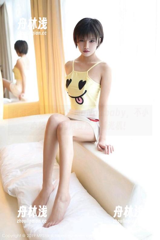 模范学院 - 兔女郎NaNa_baby，不小心把私拍图集变成了时光机！