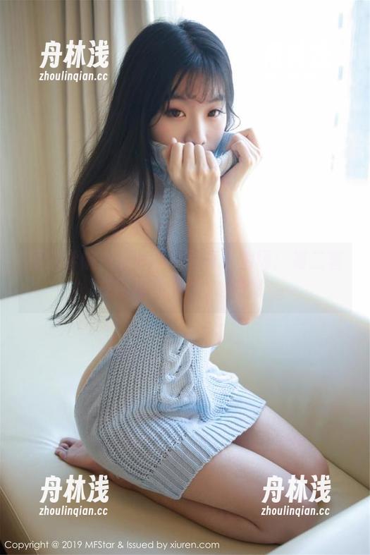 模范学院 - 徐cake写真小剧场：第二套在网盘里等你，真香！