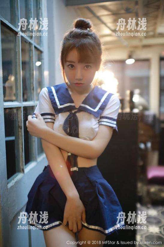 模范学院 - 林小艺和学妹的私房玩法，原图好奇心能买单吗？