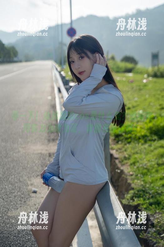 浅安安 等一下!体操服的cos是什么鬼?浅安安用实力为啥为证,套图在等你懂!
