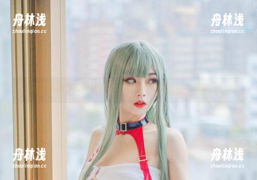 清颜真德秀的阿狸护士，给你别样的医疗“建议”！