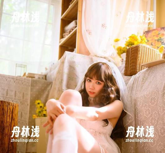 被渡边早季Saki的“妹妹”作品拉进别样世界，福利就酱紫