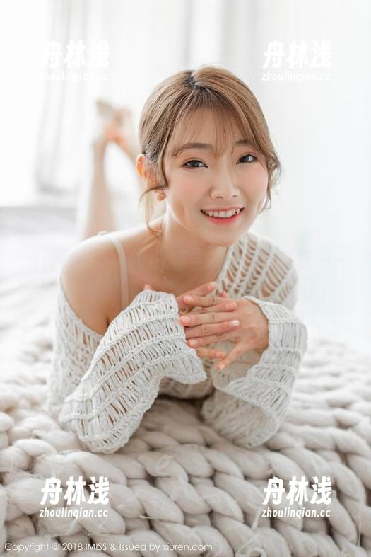 爱蜜社-vetiver嘉宝贝儿 爱蜜社 - vetiver嘉宝贝儿女仆写真——小心,眼睛要保养,别被萌到失明了!