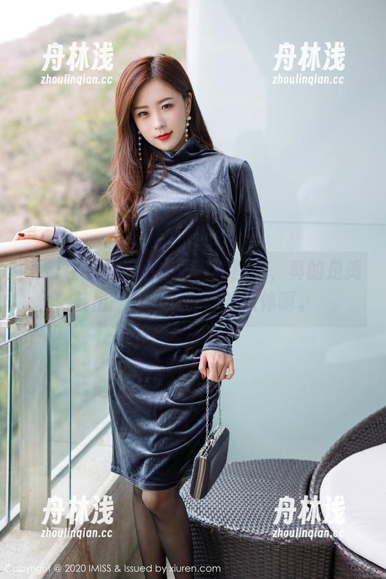 爱蜜社-小宝酱 爱蜜社 - 厨娘小宝酱私拍图包,真的是捣鼓出一碗“美煮”的趴体啊。