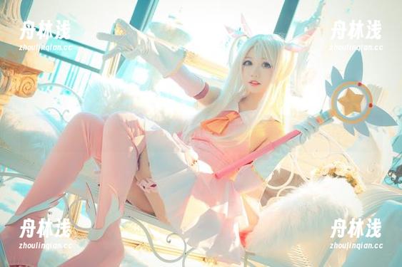猫君君MaoJun的丝袜写真会有怎样的“腿”部聊天分享呢？