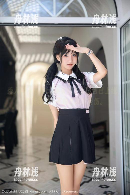 秀人网-nancy小姿 秀人网 - nancy小姿的少女图包已上线,免费领取,不怕你眼睛受伤。