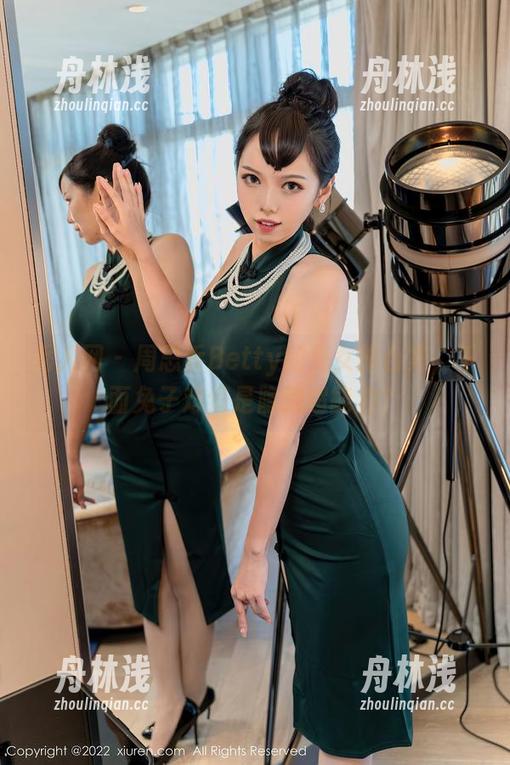 秀人网-周思乔Betty 秀人网 - 周思乔Betty的兔女郎合集,千面兔子难道是隐藏超能力?