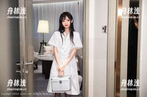 秀人网-安然 秀人网 - 精选安然作品:当照相机遇上女神,光影总是那么迷人!