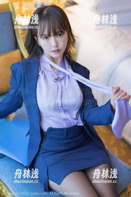 秀人网-智恩baby 秀人网 - 开启智恩baby的清纯写真集,难道不应该再多点“原来的她”?