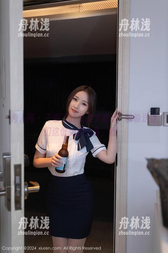 秀人网 - 王俪丁的女友梦游记，偷偷送你们这份免费合集，嘘～