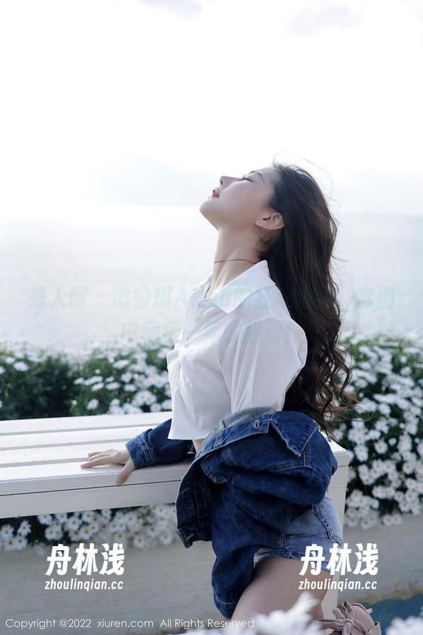 秀人网-谭睿琪Ailsa 秀人网 - 谭睿琪Ailsa的狂欢海边,套图中藏着一年的躁动!