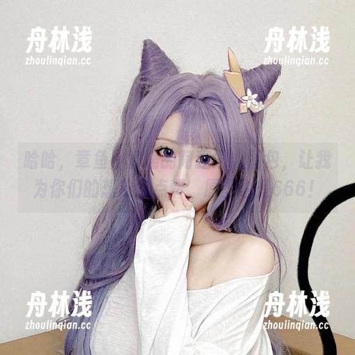 哈哈，章鱼小童谣的阿狸同人图包，让我为你们的想象力点赞，原图也是666！