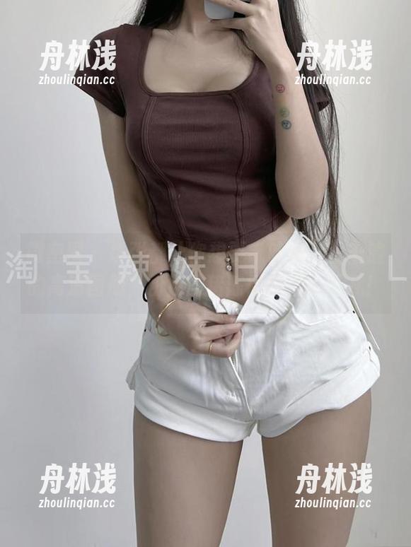 粉色的猪陈佩奇 微密圈 - 每张都让你想要“哇塞”三千遍的高清图册,粉色的猪陈佩奇出手不凡!