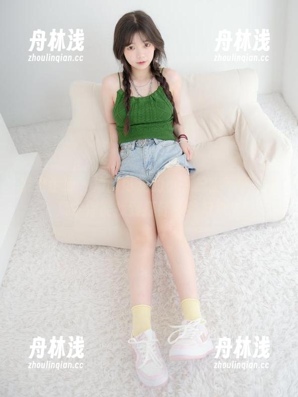 紧急企划 - 清晰可见的小恩护士系列，合集中你能找到打针的痛与美！