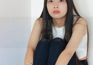 绮梦摄影 - 蔡蔡最新图片：穿上这双丝袜，街头都成了时尚秀场